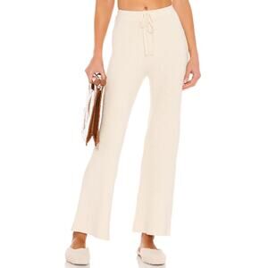 Lovers And Friends 'Inca' White Pant Size S - NWT